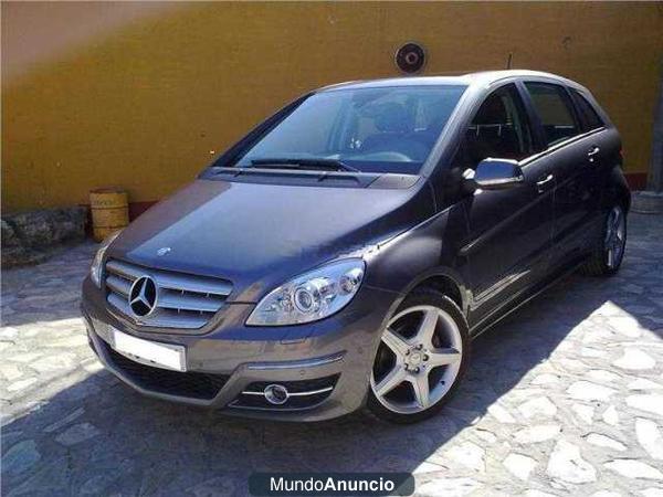 Mercedes-Benz Clase B B 200 Turbo