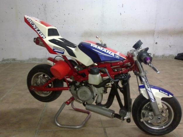 minimoto