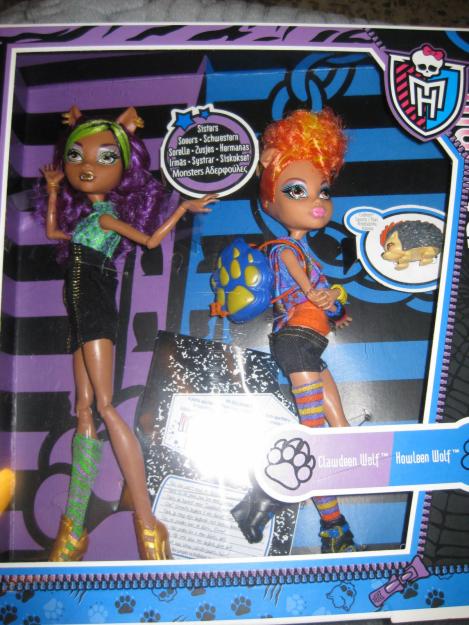 Monster High