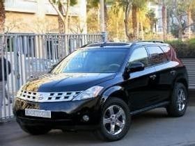 NISSAN MURANO MURANO 3.5 V6 - Barcelona