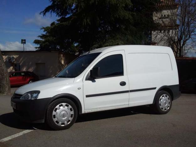 Opel Combo 1.3CDTi 2008