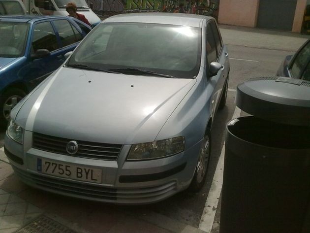 OPEL CORSA 1.7CDTi Sport