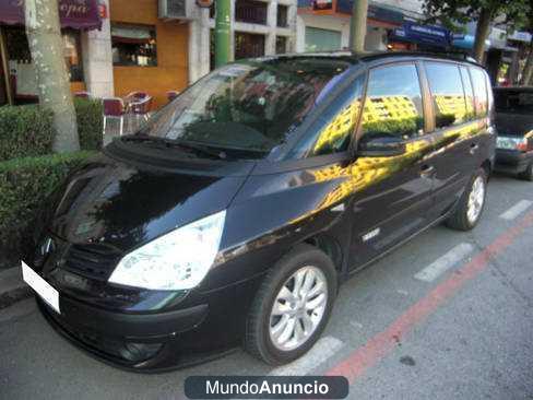 Renault Espace Expresion 2.2 DCI