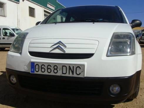 SsangYong Musso 2.9 TDi Luxe