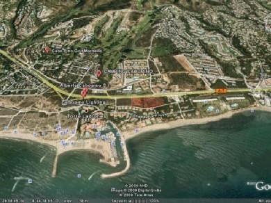 Terreno se vende en Marbella, Costa del Sol