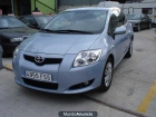 Toyota AURIS 1.4 D-4D - mejor precio | unprecio.es