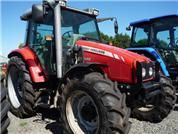 tracteur Massey Ferguson 5445