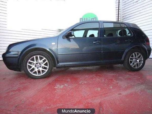 Volkswagen Golf 1.6 Soul 105