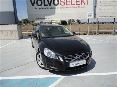 Volvo s60 d5 momentum