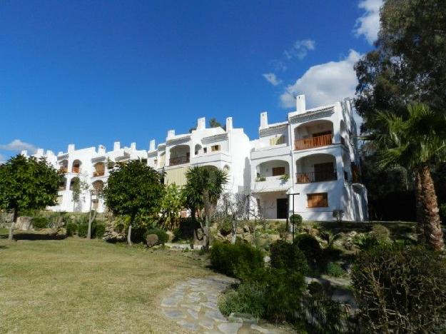 Apartamento en venta en Nueva Andalucia, Málaga (Costa del Sol)