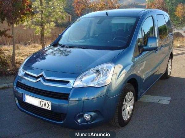 Citroën Berlingo 1.6 HDi 110 SX Multispace