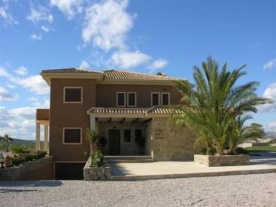 Detached luxury villa - Villa del Lago