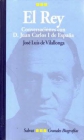 El Rey: Conversaciones con D. Juan Carlos I (Salvat) - mejor precio | unprecio.es