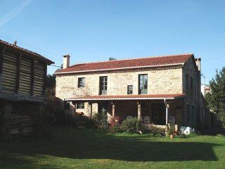 Finca/Casa Rural en venta en Pontedeume, A Coruña (Rías Altas)