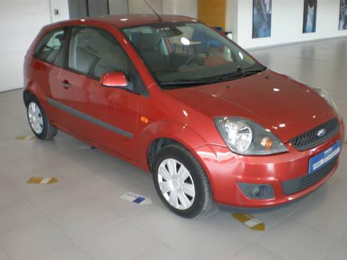 Ford Fiesta 1.4 FREND