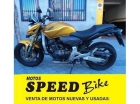 HONDA CB 600F C-ABS HORNET - mejor precio | unprecio.es