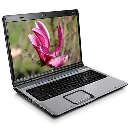 HP Pavilion DV9535US Entertainment 17