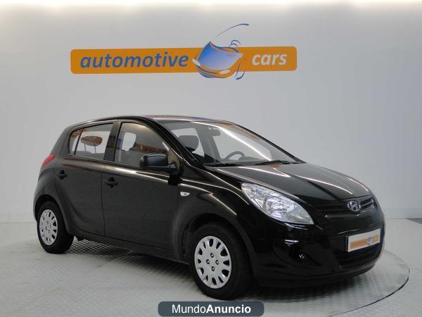 Hyundai i20 1.2 pbt clasic