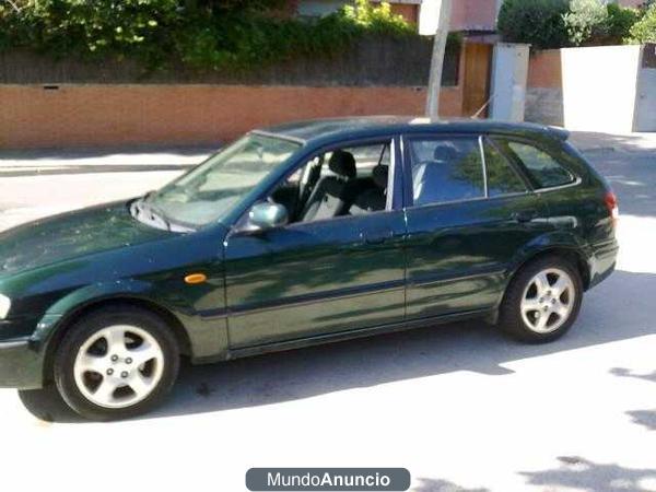 Mazda 323 F 1.8 16v. Sportive**OCAS ION