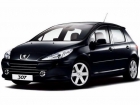 Peugeot 307 2.0HDI 110 FULL EQUIPE '03 en venta en Zamora - mejor precio | unprecio.es