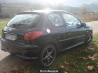 Se vende Peugeot 206 GTI 2.0 16v - mejor precio | unprecio.es