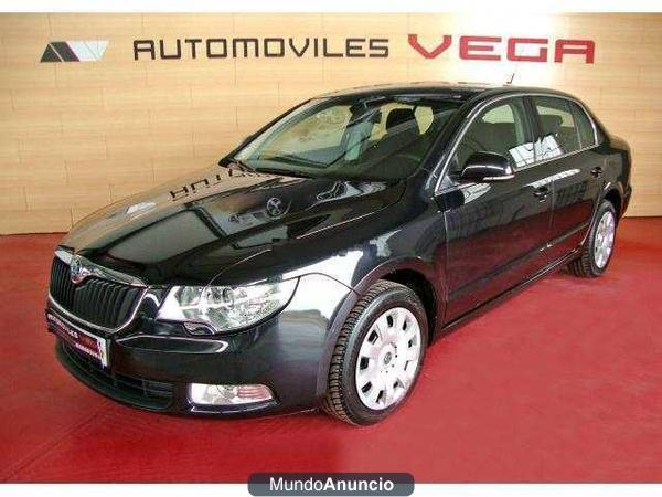 Skoda Superb 1.9TDI PD Comfort