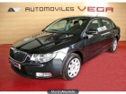 Skoda Superb 1.9TDI PD Comfort - mejor precio | unprecio.es