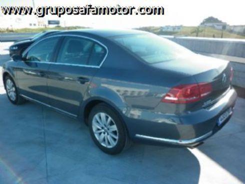 Volkswagen Passat 2.0 TDI 140CV ADVANCE BLUEMOTION TECH 6 VEL