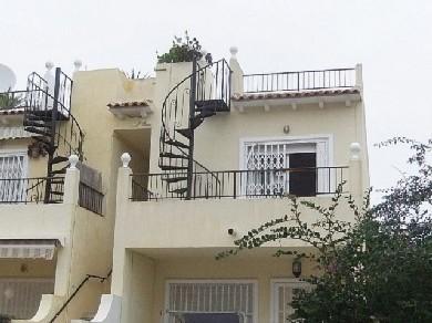 Apartamento con 2 dormitorios se vende en Ciudad Quesada, Costa Blanca