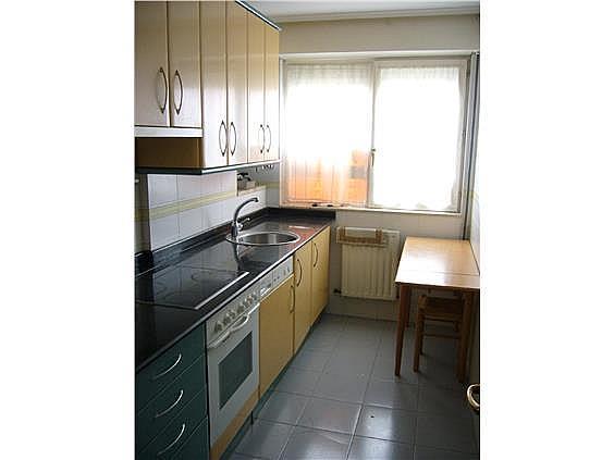 Apartamento en Medina de Pomar