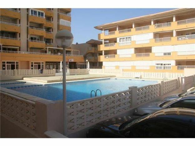 Apartamento en venta en Manga del Mar Menor (La), Murcia (Costa Cálida)