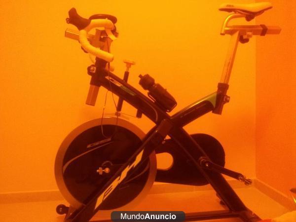 BICICLETA DE SPINNING