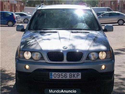 BMW X5 3.0i