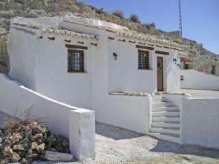 Casa Cueva en venta en Orgiva, Granada (Costa Tropical)