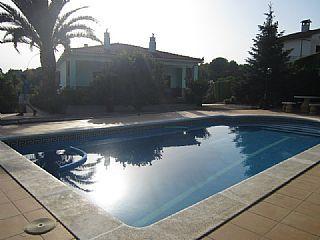 Chalet en Castellbisbal