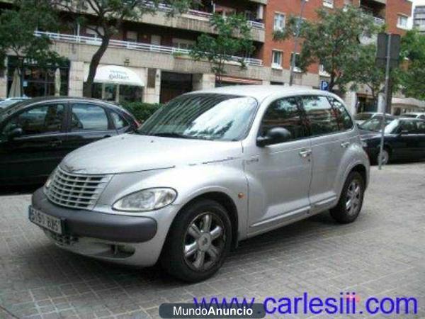 Chrysler PT Cruiser  2.0 16v.Limited Aut