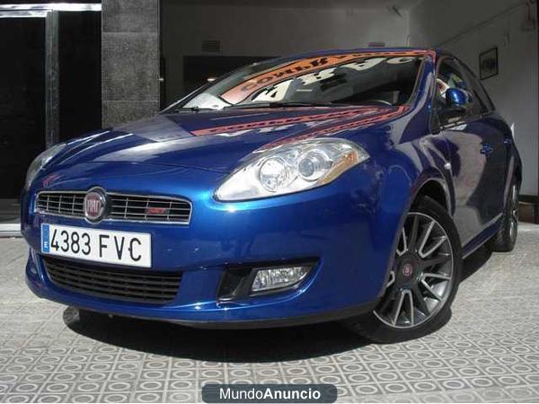 Fiat Bravo 1.4 T JET