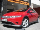 Honda Civic 2.2 i-CTDi Type S 140CV - mejor precio | unprecio.es