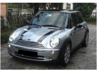 MINI Cooper 1.6Chilli - mejor precio | unprecio.es