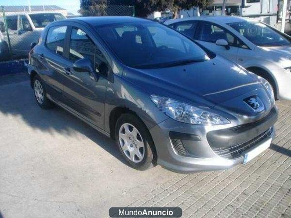 Peugeot 308 1.6HDI 90CV CONFORT