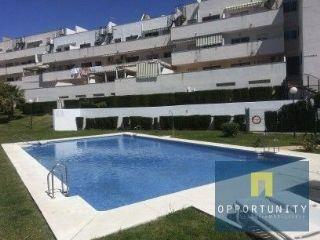 Piso en venta en Torrequebrada, Málaga (Costa del Sol)