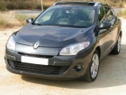 RENAULT megane III 1.9 DCI 130 fap Inmobiliaria dinámica euro5 5pt - mejor precio | unprecio.es