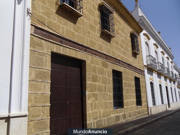 Se venden sillares de piedra arenisca al mejor precio.