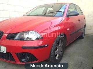 Seat Ibiza 1.4 TDI 80cv Sport