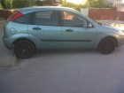 Vendo ford focus 1.8tdi 90cv año 2000. - mejor precio | unprecio.es