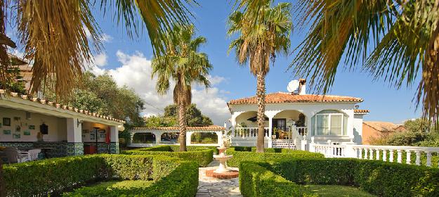 Villa en Alhaurín el Grande