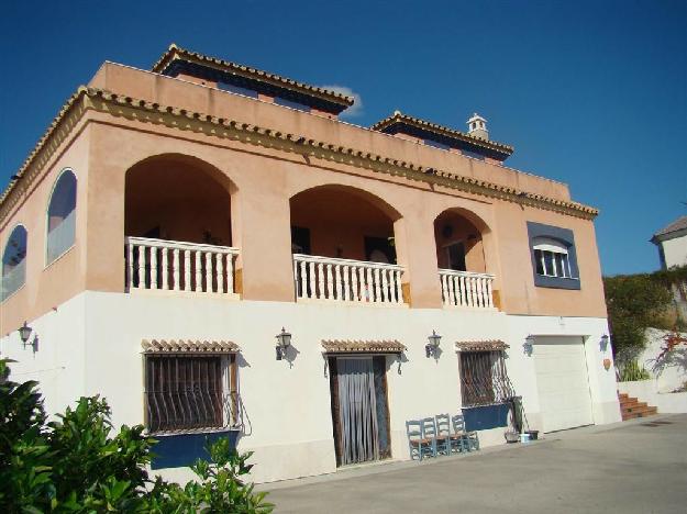 Villas a la venta en Estepona Costa del Sol