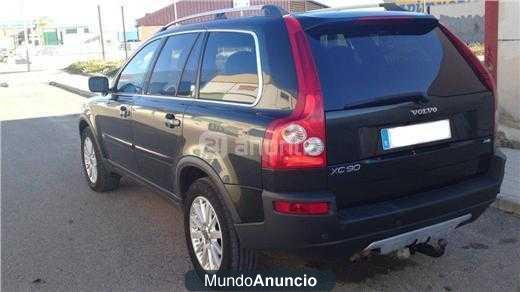 Volvo XC90 D5 Executive