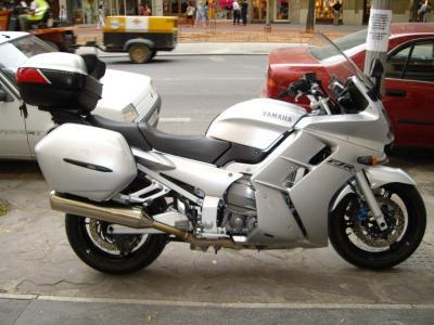 Yamaha FJR-1300