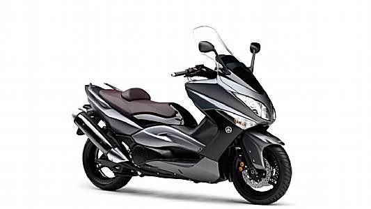 YAMAHA XP 500 T-Max PL